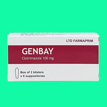 Genbay