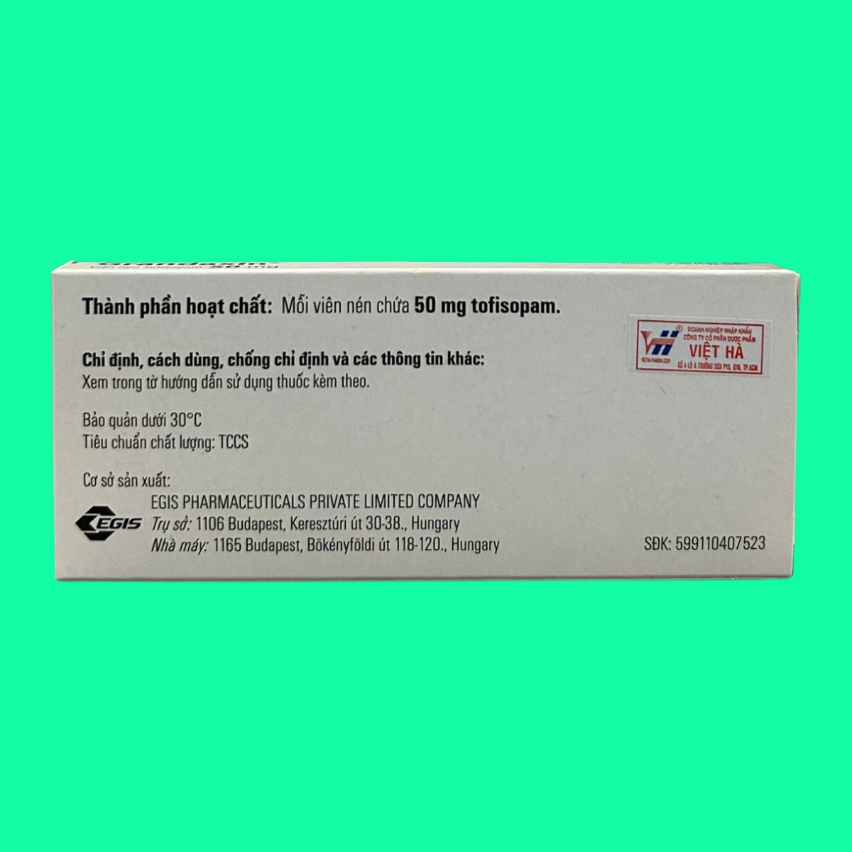 grandaxin-50mg-5 Grandaxin 50mg