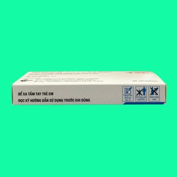 Grandaxin 6 Grandaxin 50mg