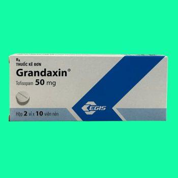 Grandaxin 50mg