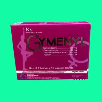 Gymenyl