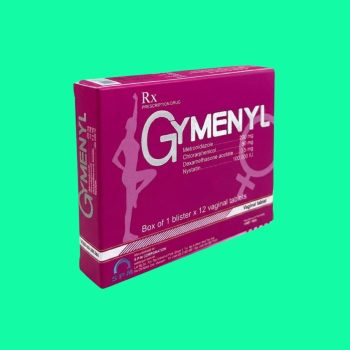 Gymenyl 1 Gymenyl