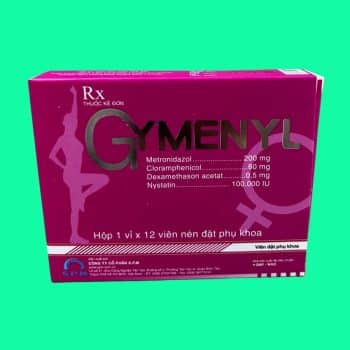 Gymenyl