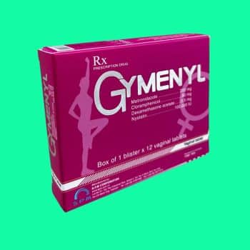 Gymenyl