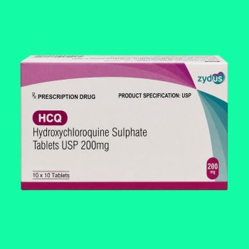 HCQ 200mg