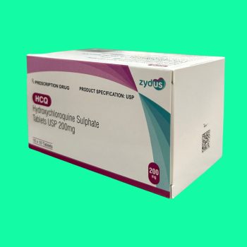 HCQ 200mg