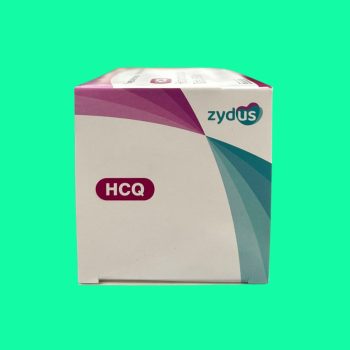 HCQ 200mg