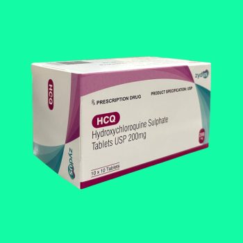 HCQ 200mg
