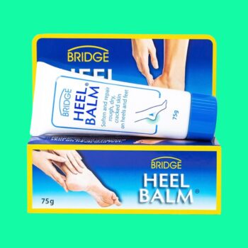 Heel Balm Cream