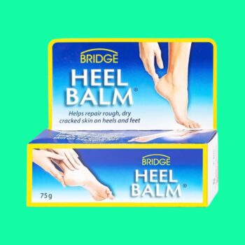 Heel Balm Cream