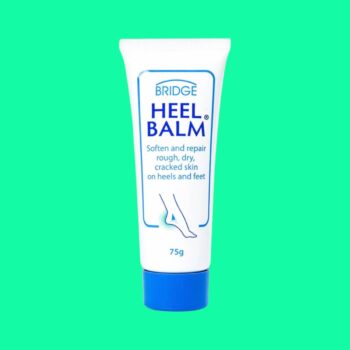 Heel Balm Cream