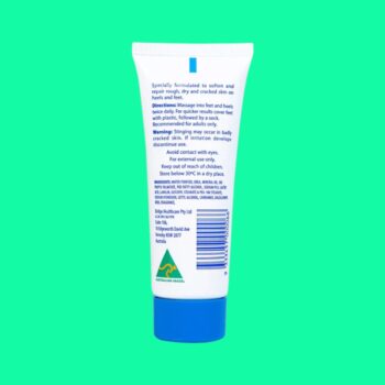 Heel Balm Cream