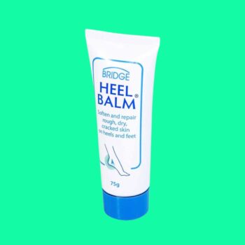 Heel Balm Cream