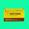 hightamine