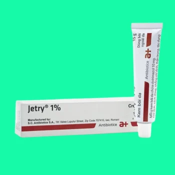 Thuốc Jetry 1%