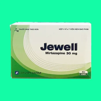 Thuốc Jewell