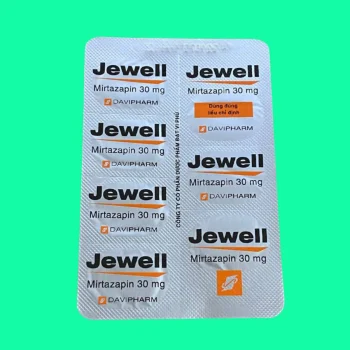 Thuốc Jewell