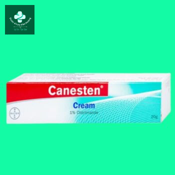 Canesten Cream