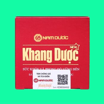 khang duoc