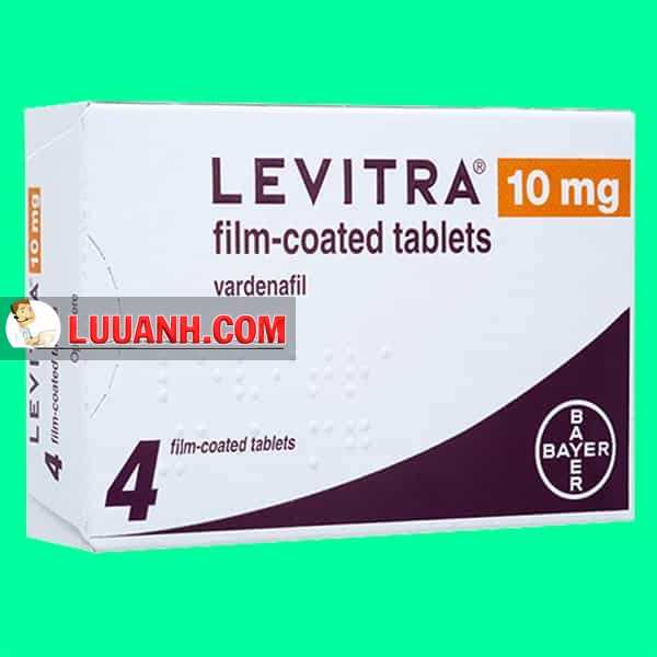 Precio De Levitra 10 Mg