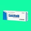 Thuốc Lucitab có tác dụng gì?