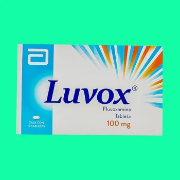 luvox 100mg 1