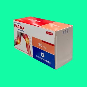 Magrax 90mg 1 Magrax 90mg