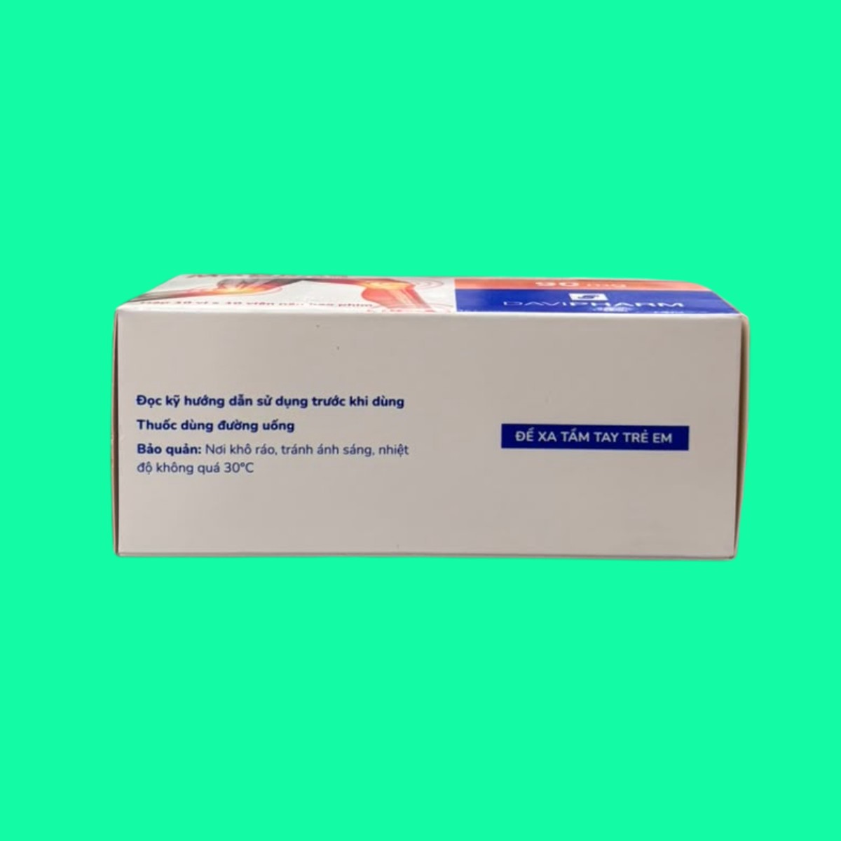 magrax-5 Magrax 90mg