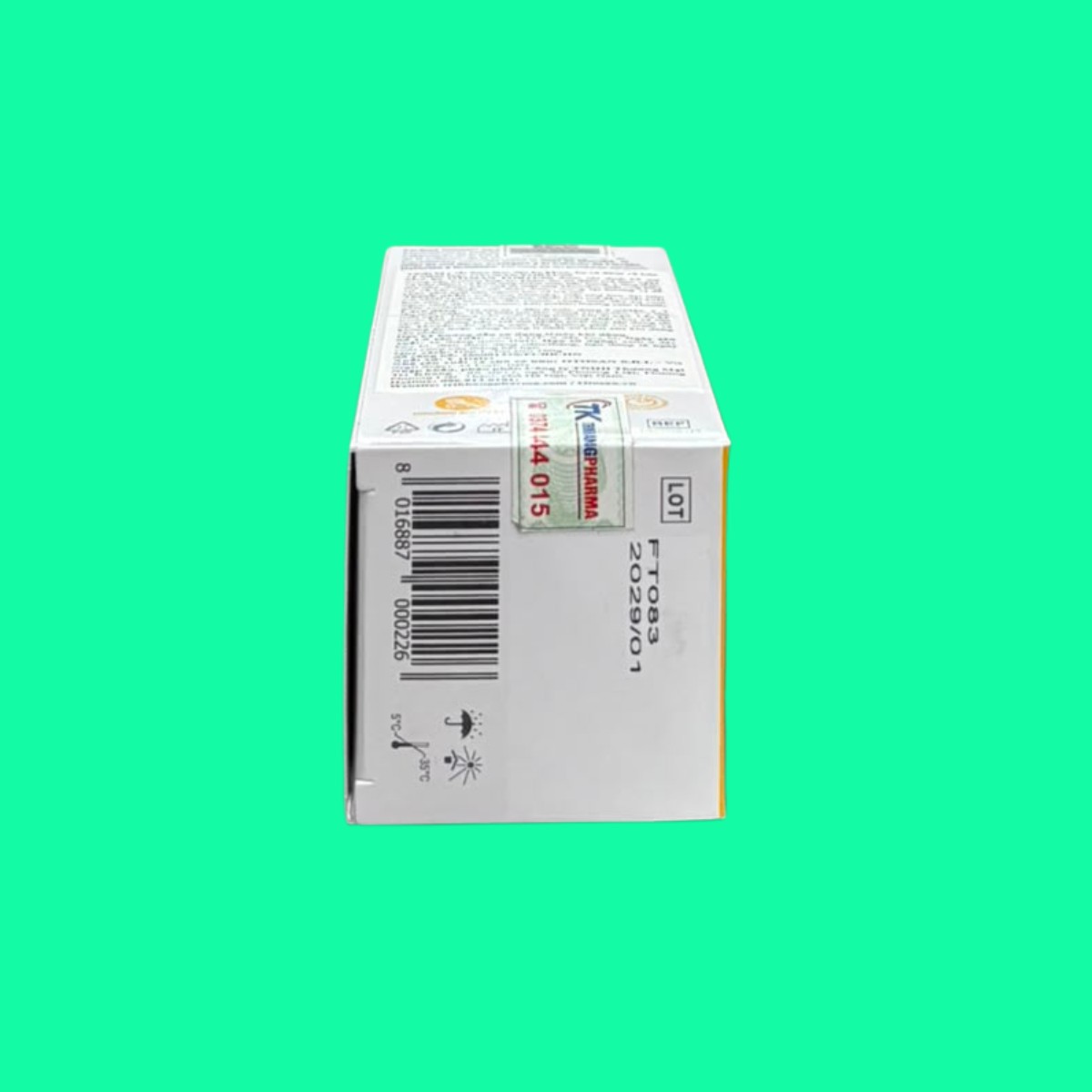 magrax-8 Magrax 90mg