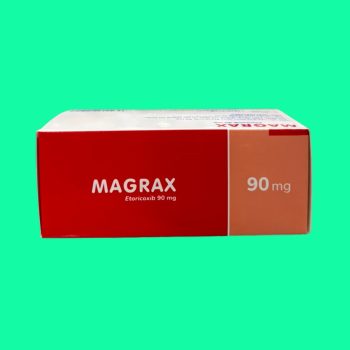 Magrax 90mg 8 Magrax 90mg