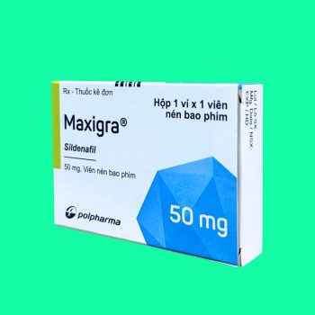 Maxigra 50mg 3 maxigra