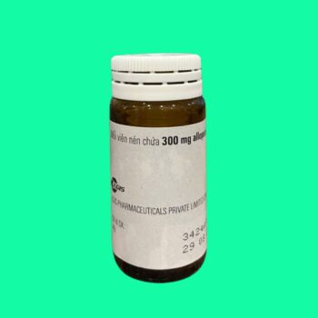 Milurit 300mg