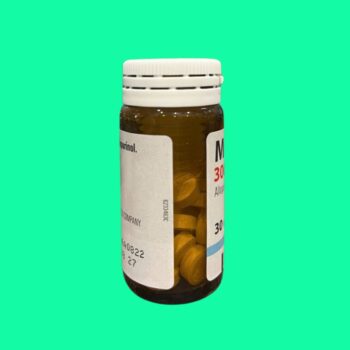 Milurit 300mg