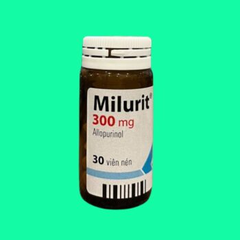 Milurit 300mg