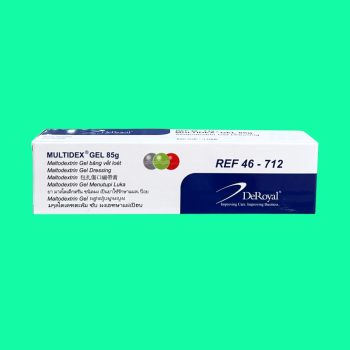 Multidex Gel