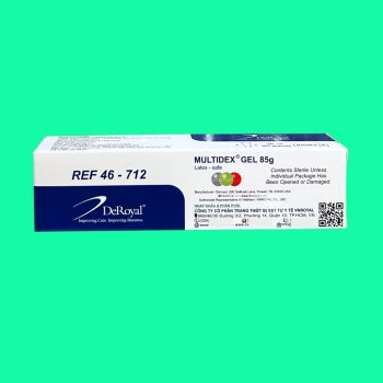 Multidex Gel