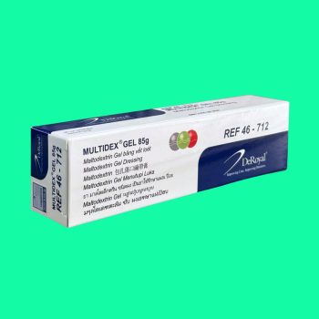 Multidex Gel REF 46-712 2 Multidex Gel