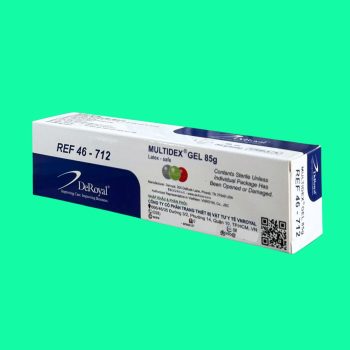 Multidex Gel REF 46-712 3 Multidex Gel