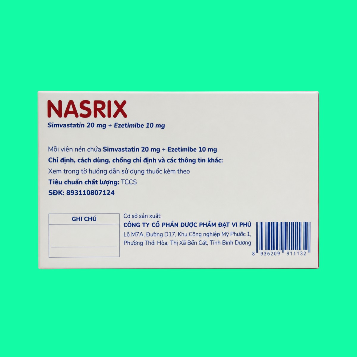 nasrix-2 Nasrix