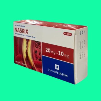 Nasrix 3 Nasrix
