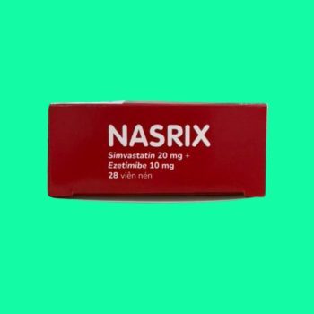 Nasrix 4 Nasrix