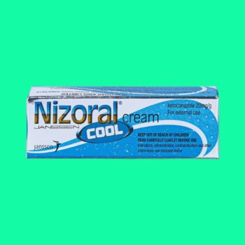 Thuốc Nizoral Cool Cream