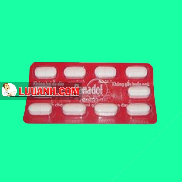 Cách bảo quản thuốc Paracetamol để duy trì hiệu lực