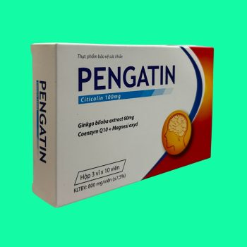 Pengatin 2 Pengatin