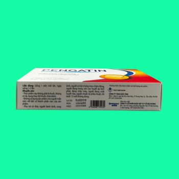 Pengatin 6 Pengatin