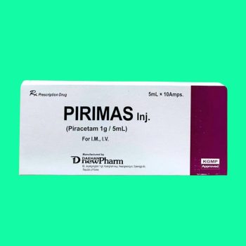Pirimas 1g/5ml