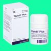 Thuốc Plendil Plus có tác dụng gì?