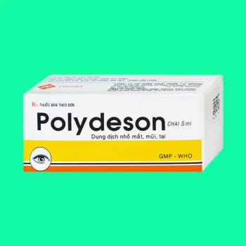 Polydeson