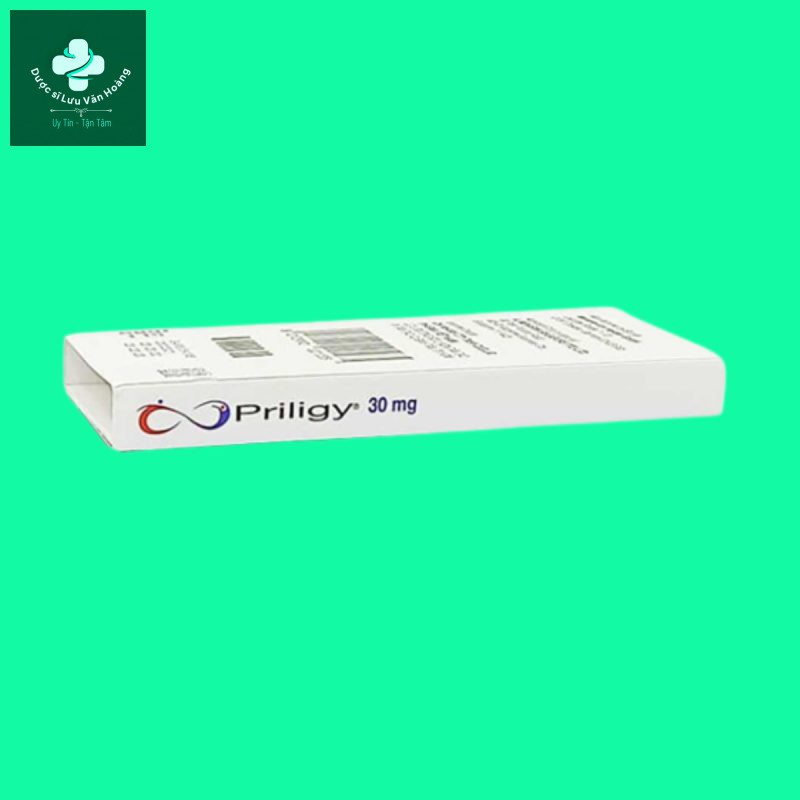 Thuốc Priligy 30mg (h/3v) là thuốc gì? giá bao nhiêu? mua ở đâu? — free download