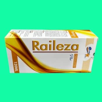 raileza